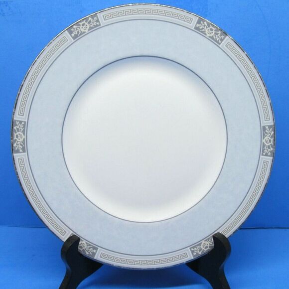 Waterford Bellamont Hall Salad Dessert Plate Plate 9 Inch - Picture 7 of 12